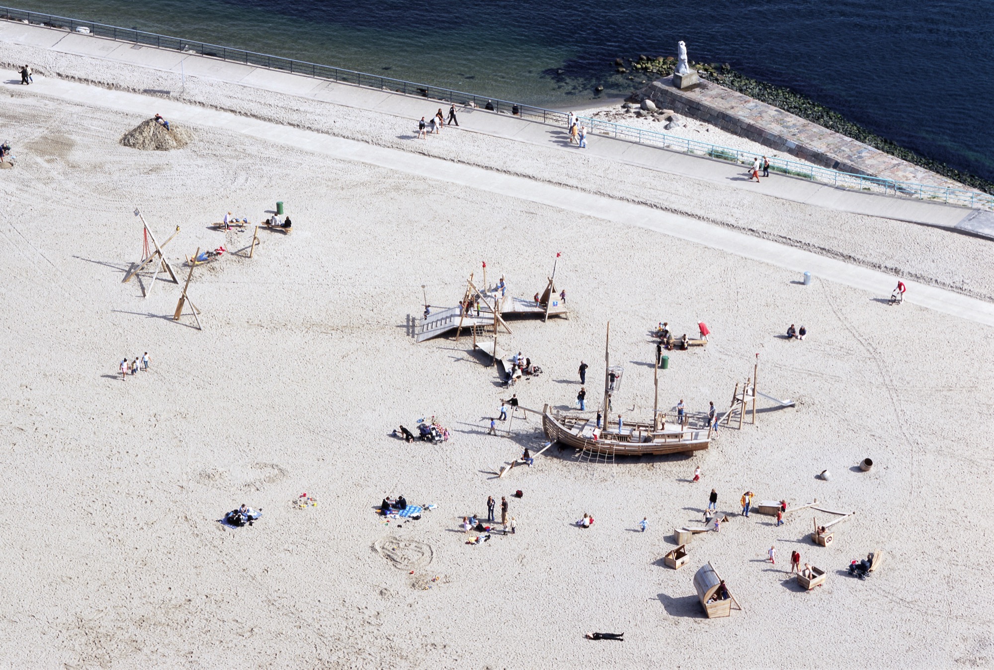 海盗乐园丨德国丨TGP-5