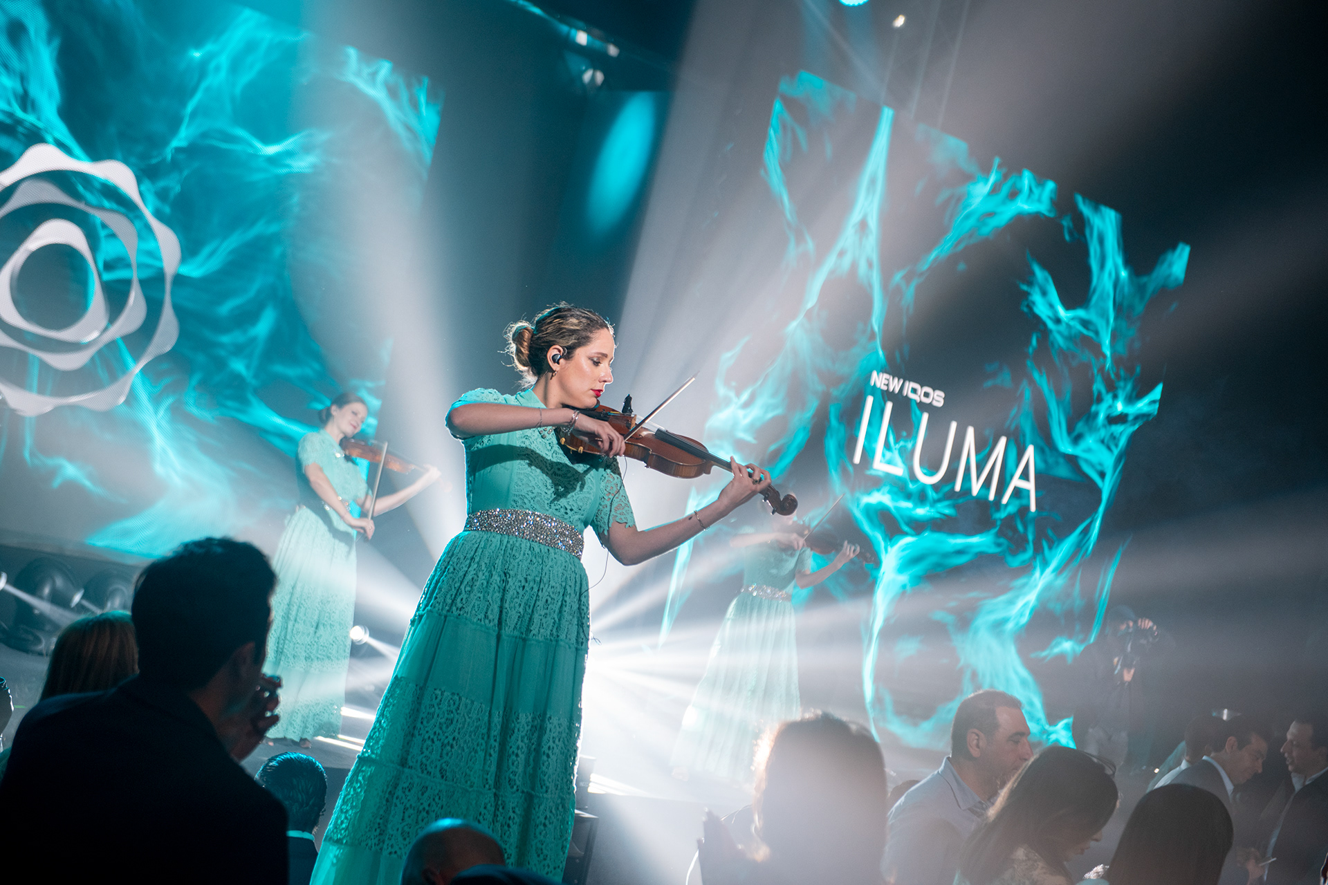 IQOS ILUMA在突尼斯的发布活动-33