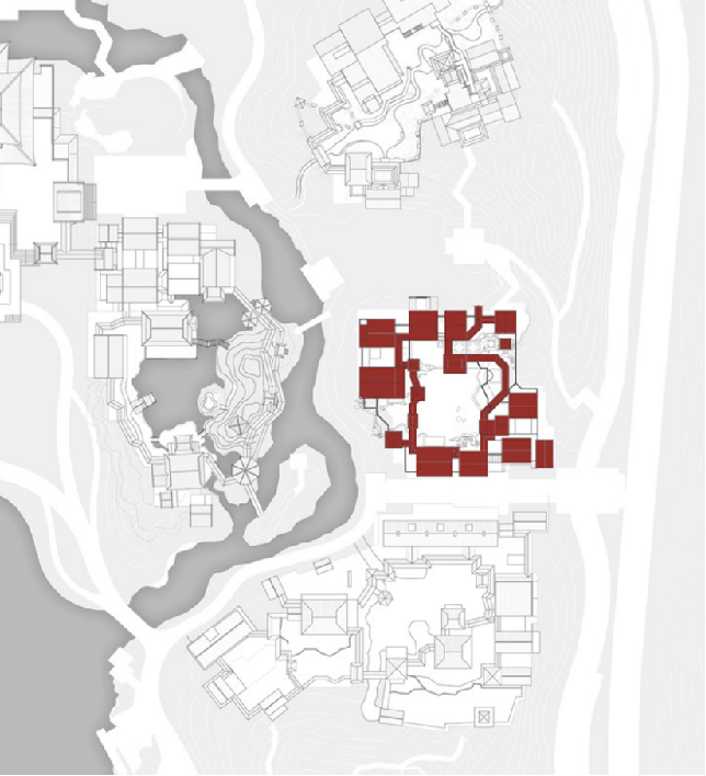 广州市文化馆新馆景观设计丨中国广州丨AECOM与华南理工大学建筑设计研究院有限公司（华工院）-127