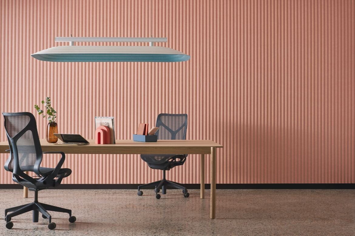 Woven Image - The great paradox of office acoustics | IndesignLive-0