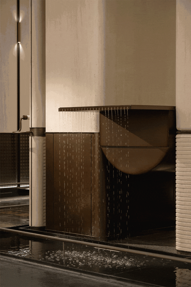 首钢北京设备处临时售楼处,样板间设计项目丨北京靳朝晖设计有限公司-17