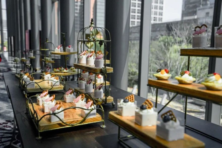 《跨界·点燃设计灵感》丨中国南京丨堂杰国际设计-6