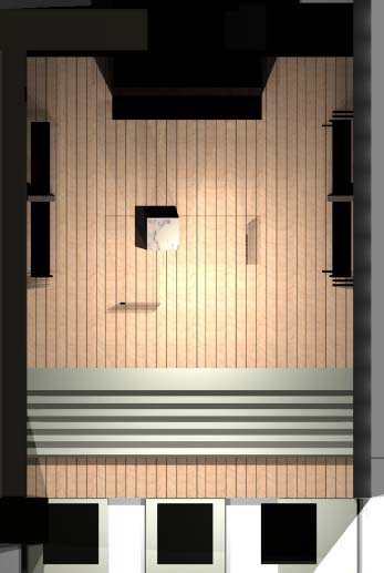 意大利手工鞋品牌 Gallucci 概念店设计-19