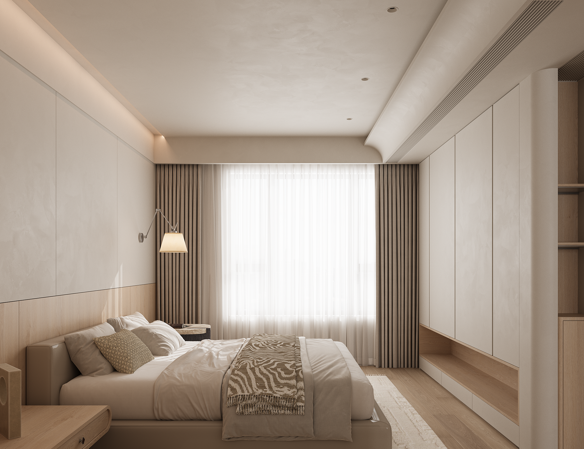 慢境 H J Space Design丨逅界空间设计-52