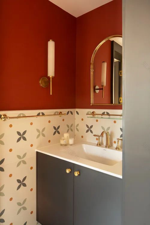 ZJING 廖志强 · 114㎡三口之家设计丨中国成都丨之境内建筑-41