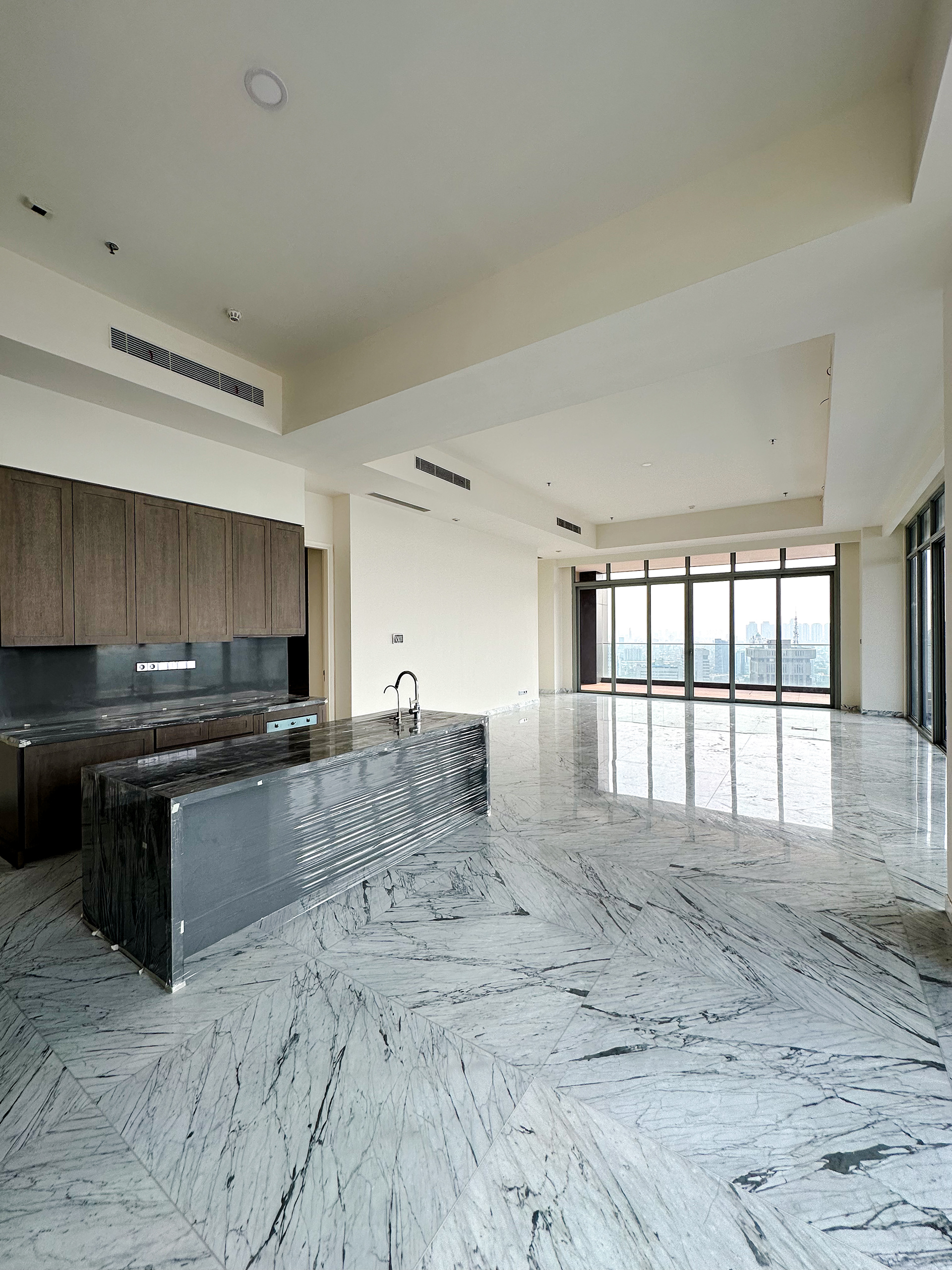 2022 房地产之旅丨印度尼西亚雅加达-71