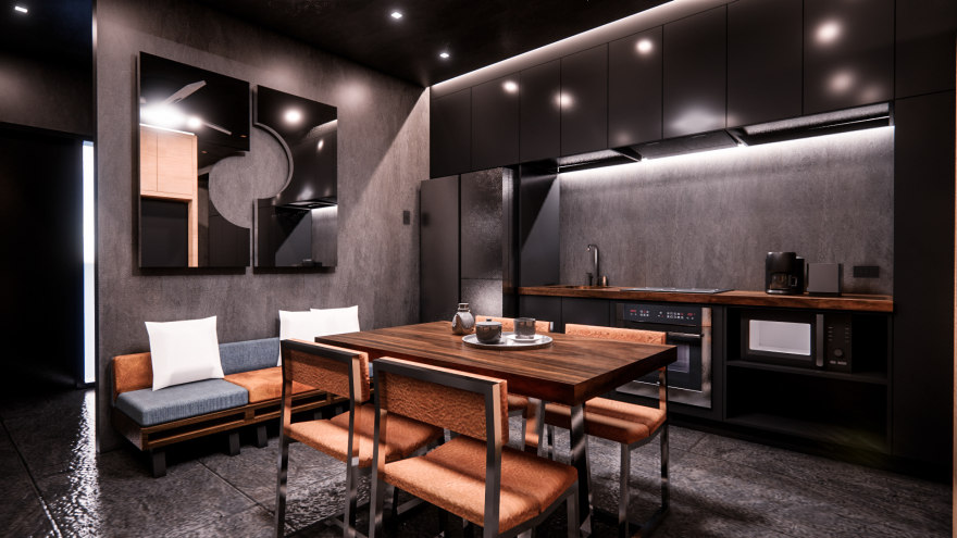 地上男人洞穴-6