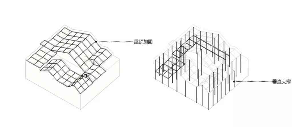 广州恩宁路永庆坊建筑改造丨中国广州-104