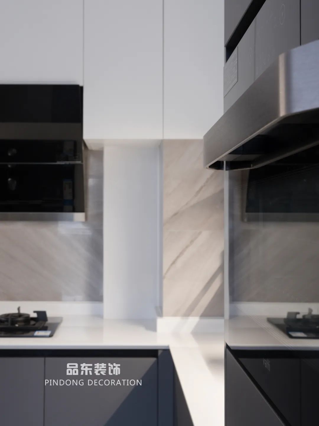 永宁公馆 | 静谧优雅的家居空间-78