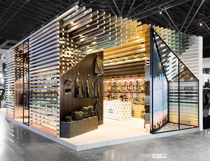 上海世博Linehouse创意展位设计-8