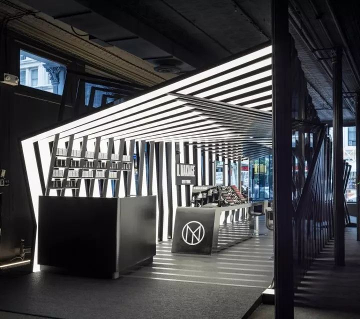 【153期】6月15日 最新零售商业空间设计-17