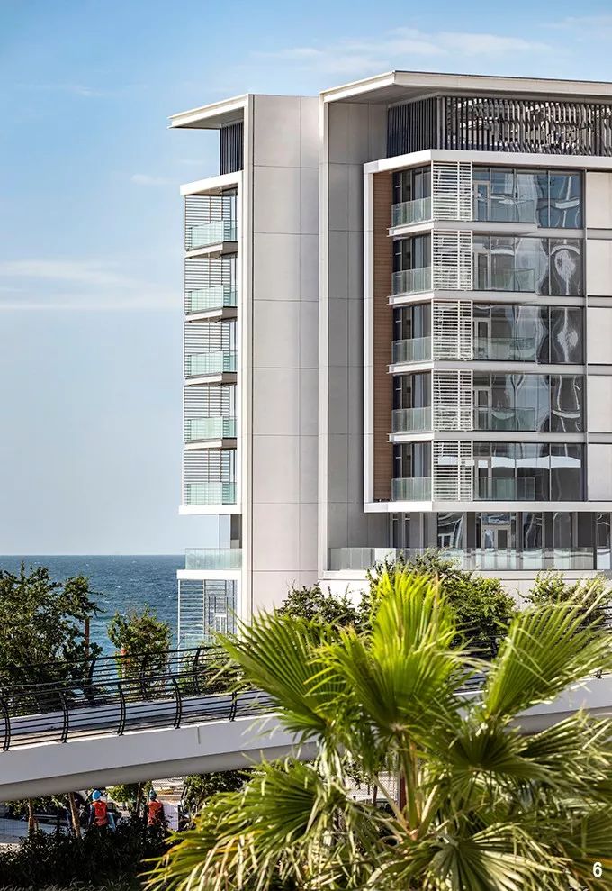 迪拜蓝水岛高端住宅,尽享海景与优质生活-24