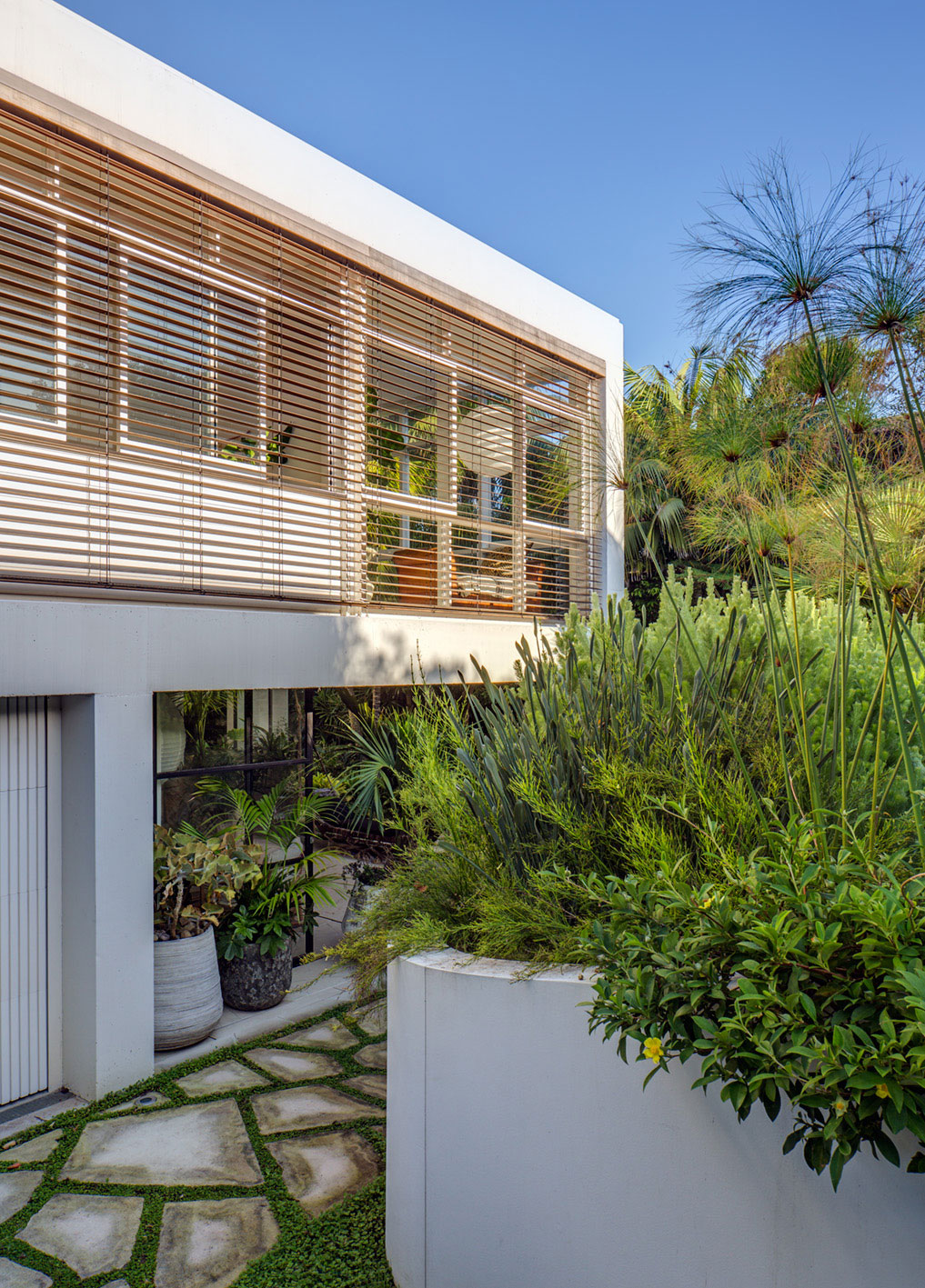 建筑大师 Kelvin Ho | 从零售空间到酒店设计，他的创意之路-42