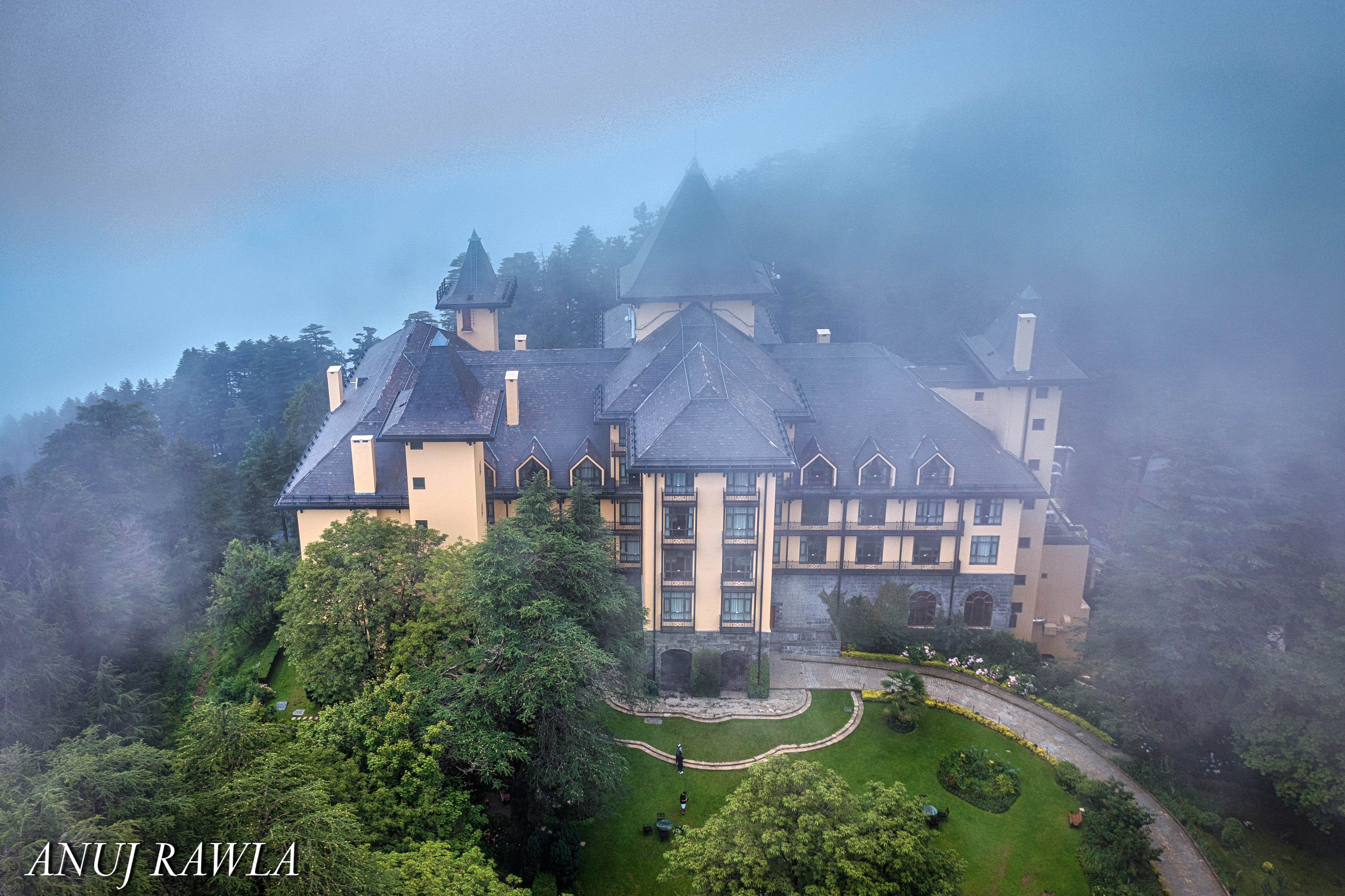 Wildflower Hall - August 2021-130