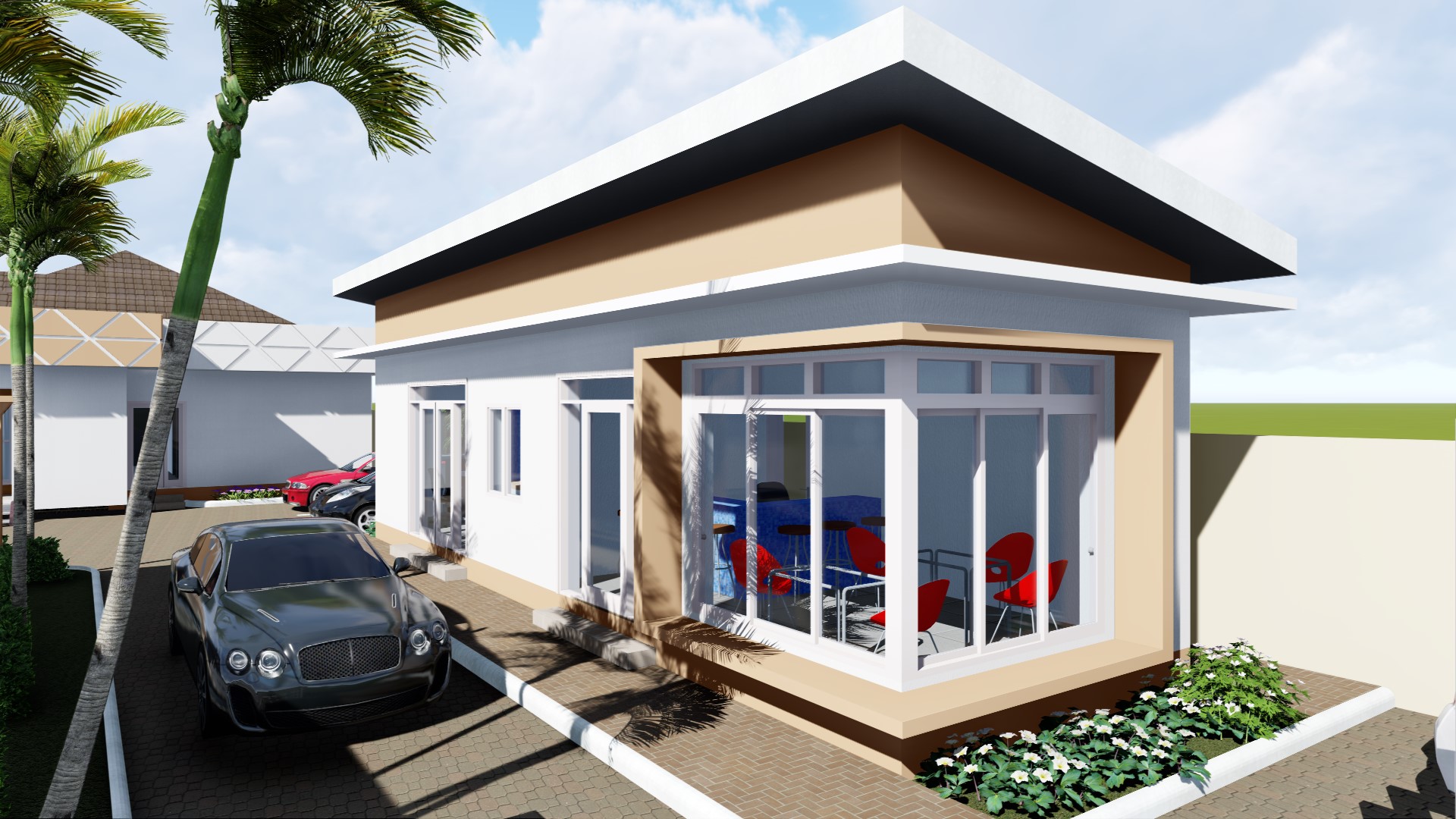 ALIJIM MOTEL, OGUN STATE, NIGERIA-9