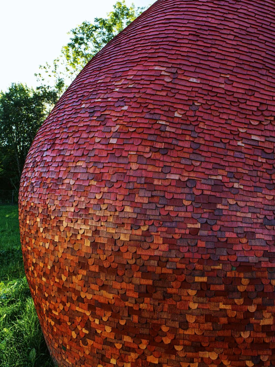 “出生与感官空间”丨奥地利-24