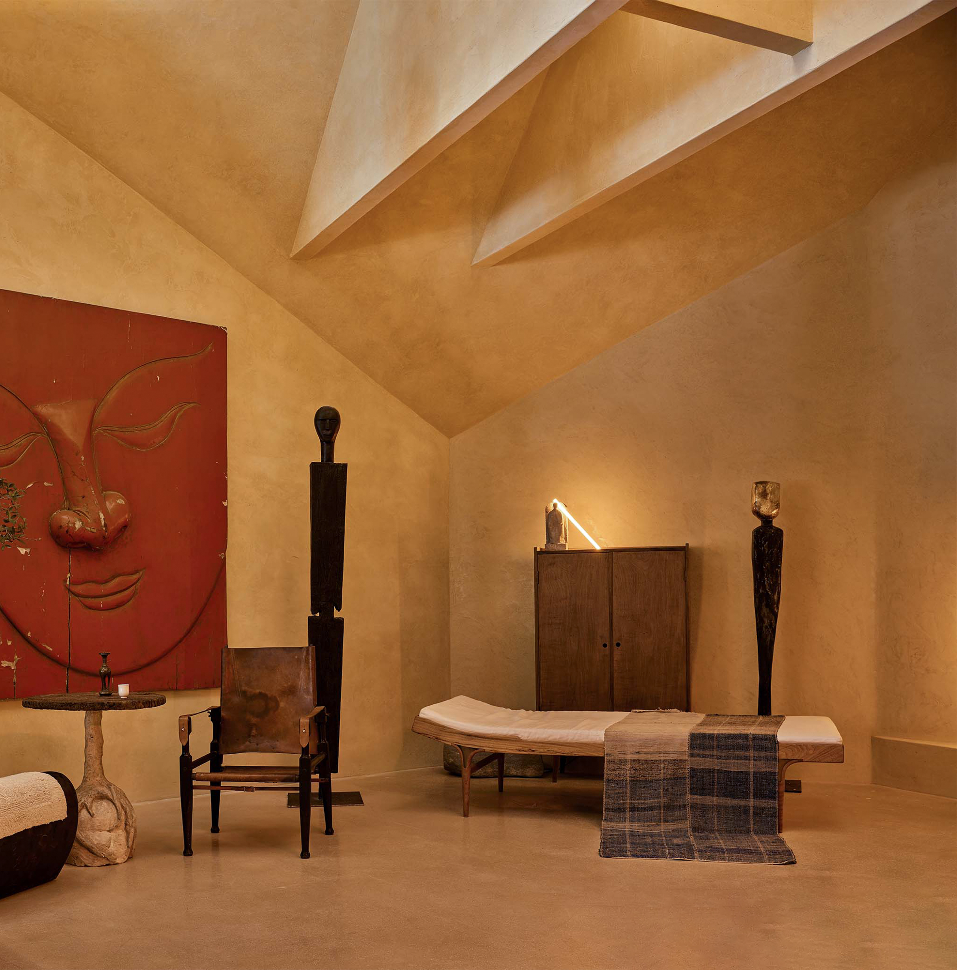 莫奈的时间美术馆丨中国温州丨美栽堂筑造社-17