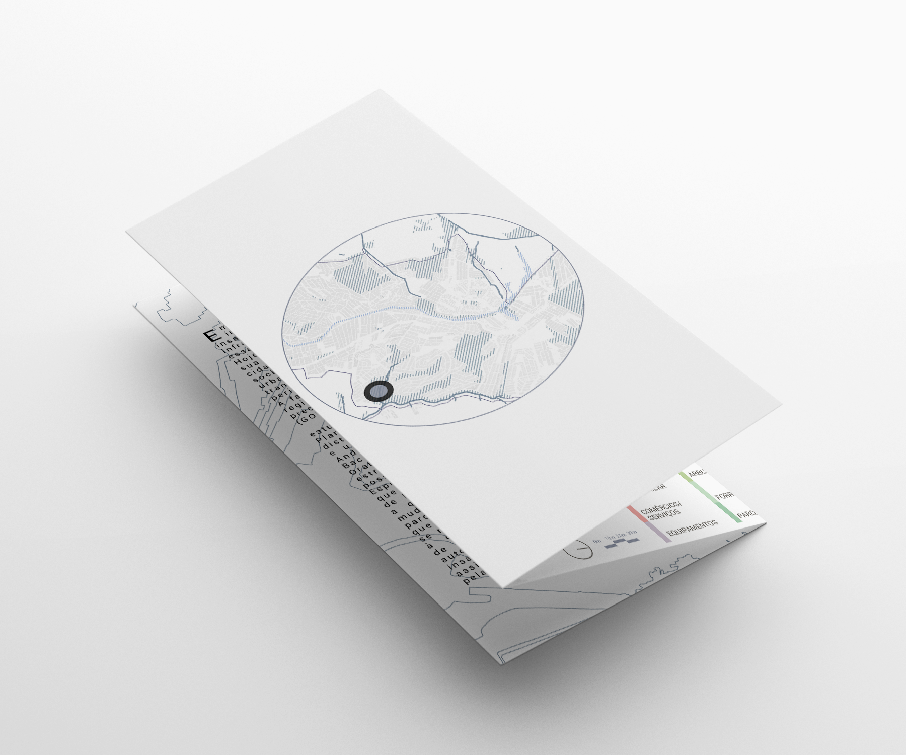 有名的贫民窟，事实上的城市丨Cape VerdePaul丨Kelly Alencar-18