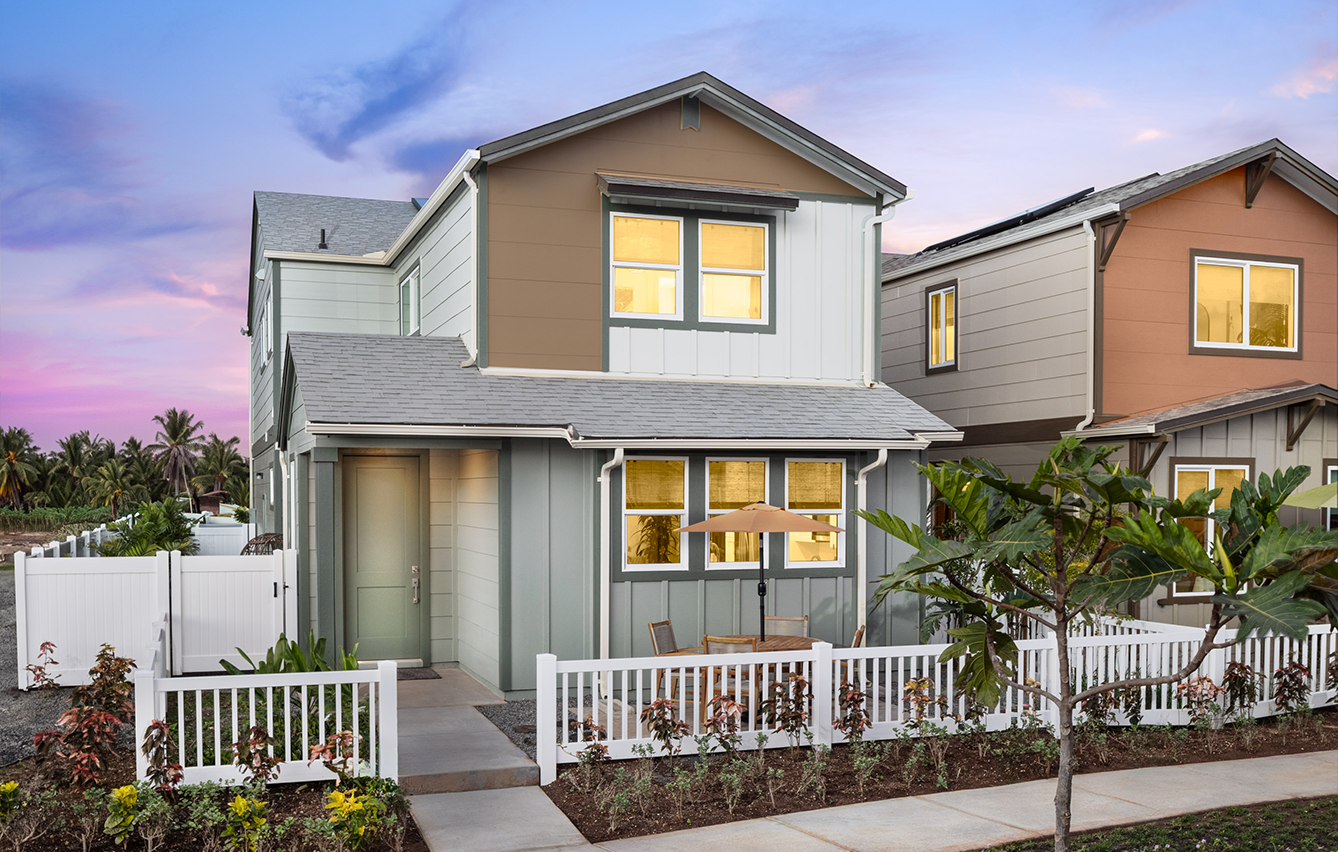 丨美国夏威夷丨DTJ Design-28