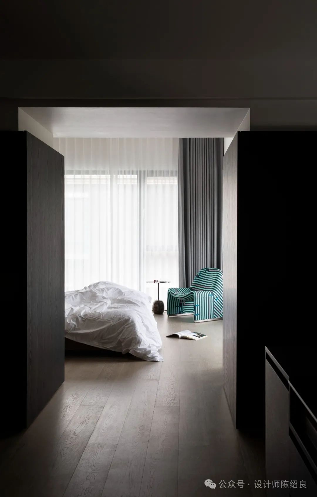 首发 . MJD無印良品設計 | 归来-85