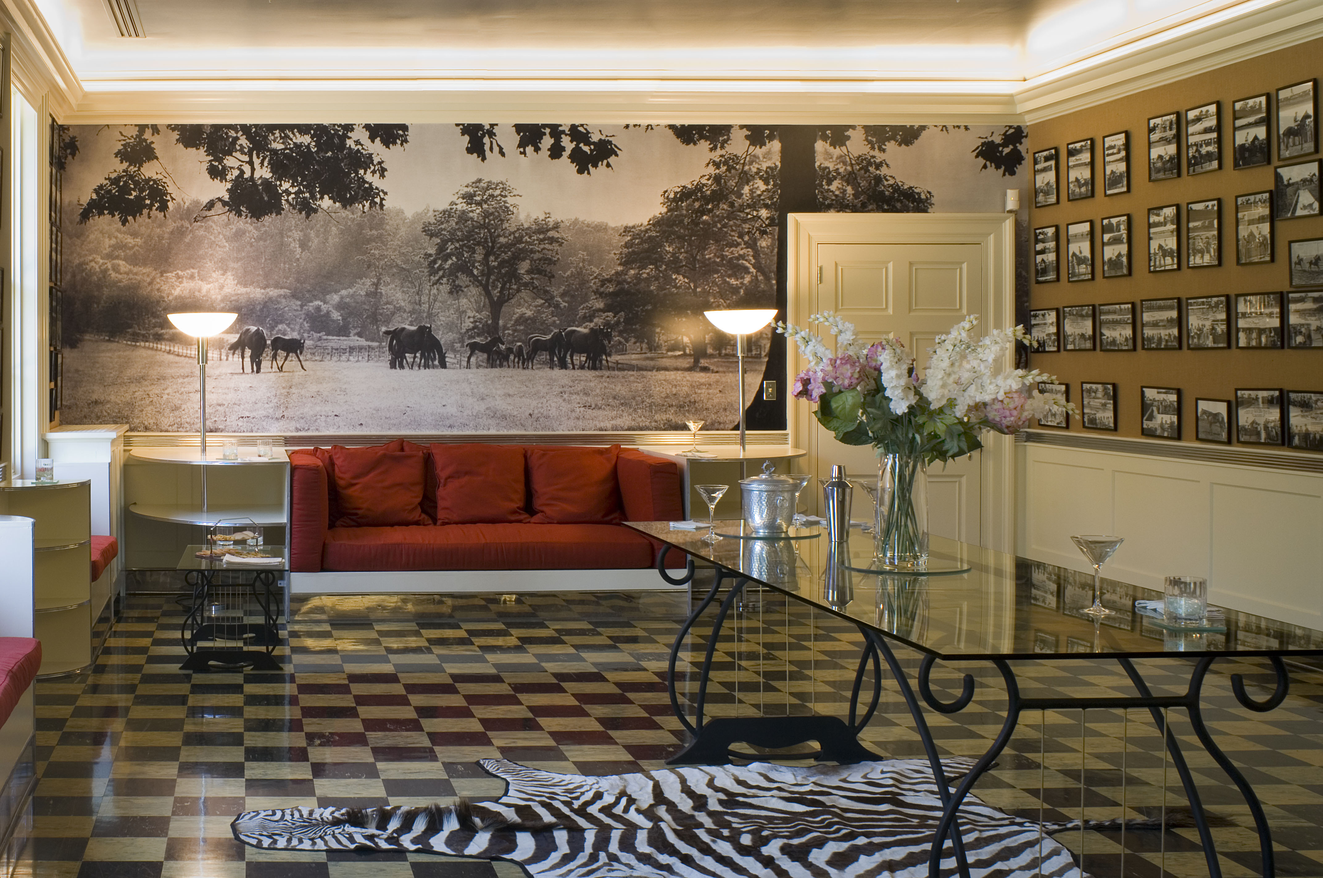 蒙彼利埃游客中心 | Glave & Holmes Architecture 的文化新地标-13