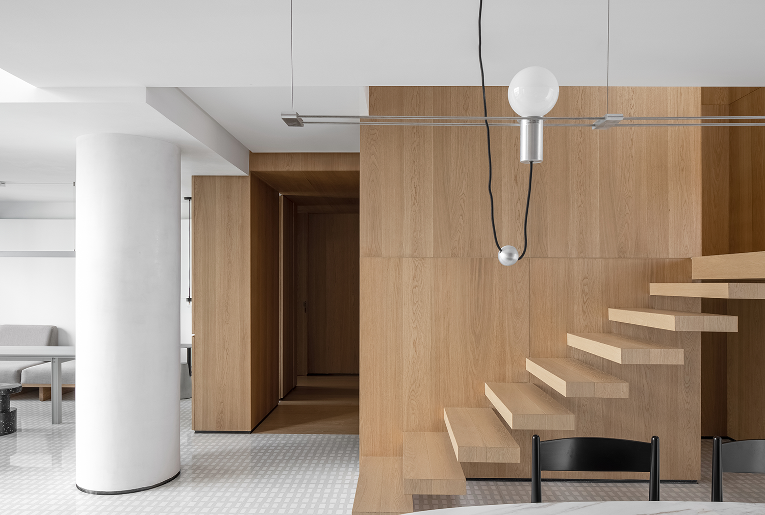 梅州天悦湾 House Z丨中国梅州丨瑞坤国际—正方良行设计-31