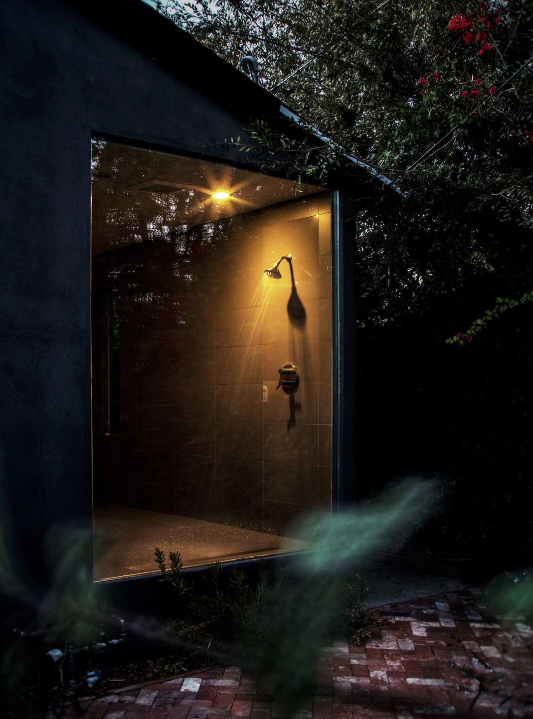 加州威尼斯中式园林小屋-15