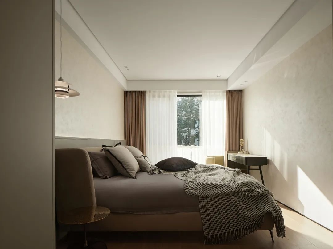 格兰云天·栖庭丨中国宁波丨宁波王敏巧空间设计有限公司-67