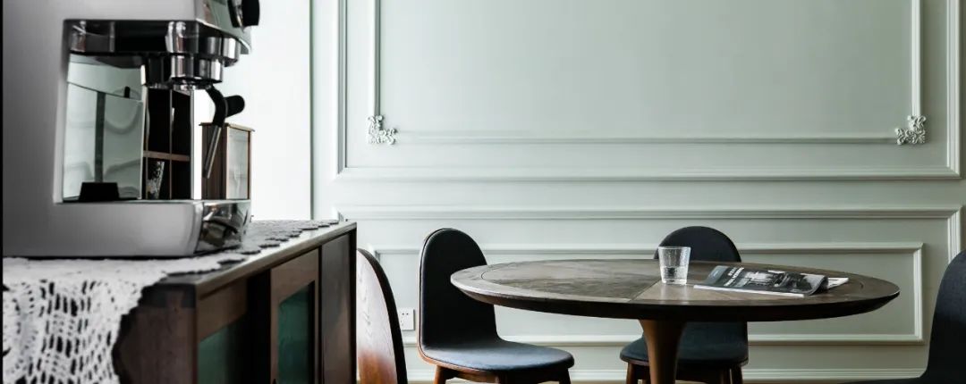 高德公馆丨中国广州丨华浔·广州·王小峰-35