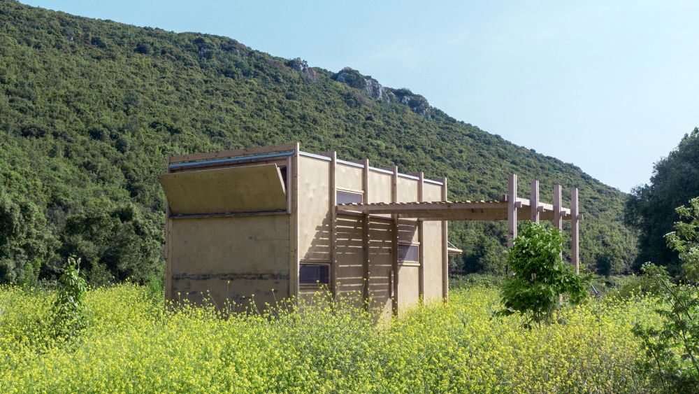 Modern Cabins From Around The World-4