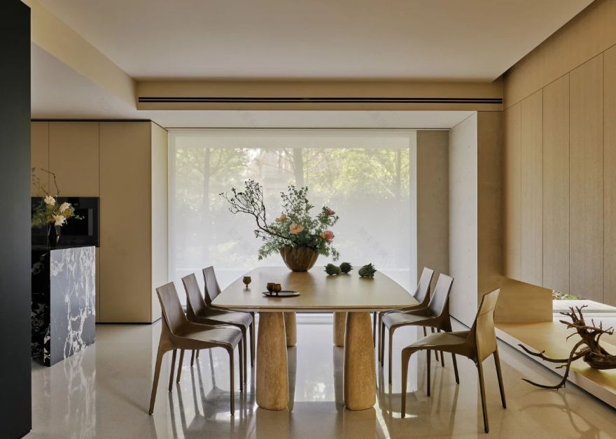 谧庭光叙丨中国上海丨孙建亚,曾蓉(上海亚邑室内设计)-53