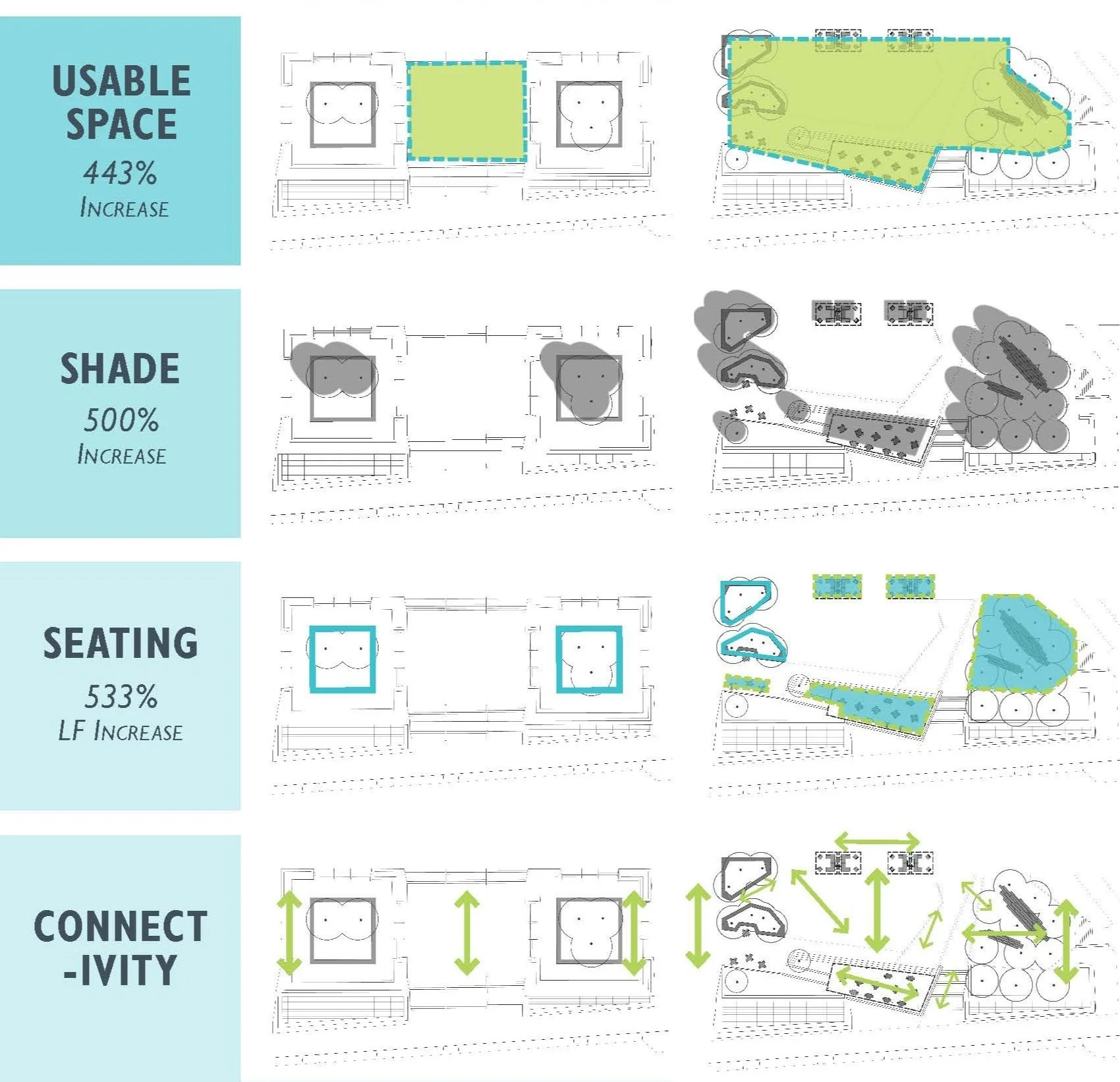 西桃树街675号塔楼广场丨美国亚特兰大丨HGOR-15