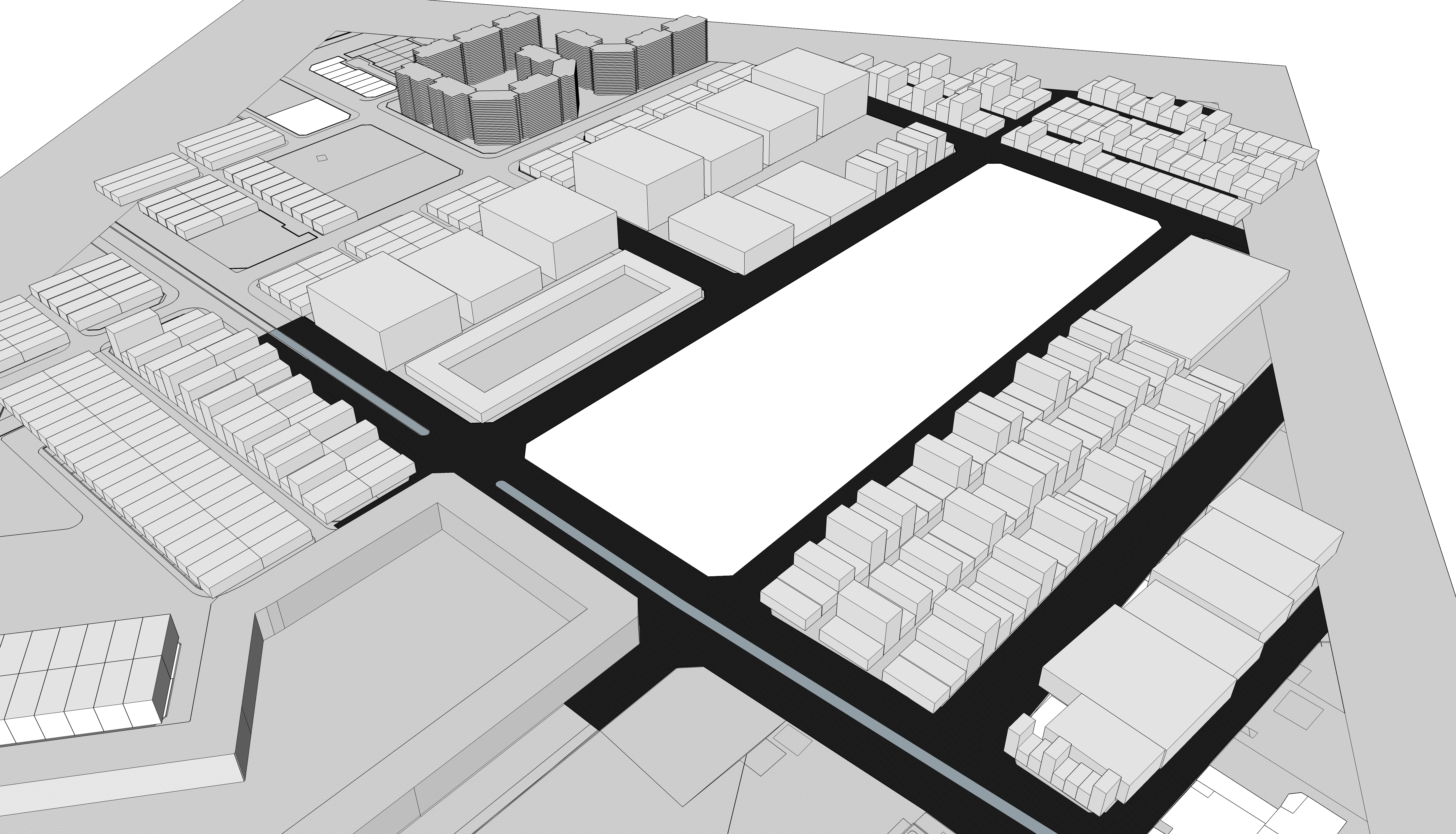 Mirage Architecture Studio 打造绿色环保的商业中心-23
