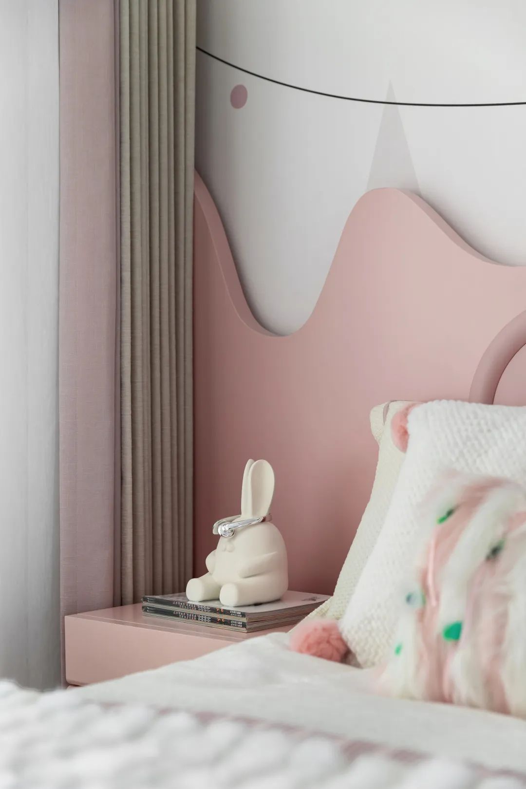 经发金地·四季都会89,99,109户型室内设计丨中国武汉丨DOME&ASSOCIATES董世建筑-24