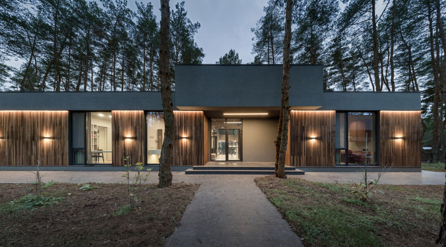 宁静之屋丨乌克兰丨SVOYA studio-11