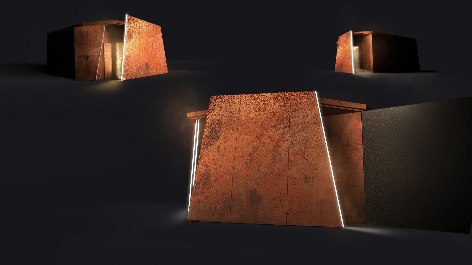 2018“解碼軒尼詩”互動體驗展 上海站丨中国上海-6