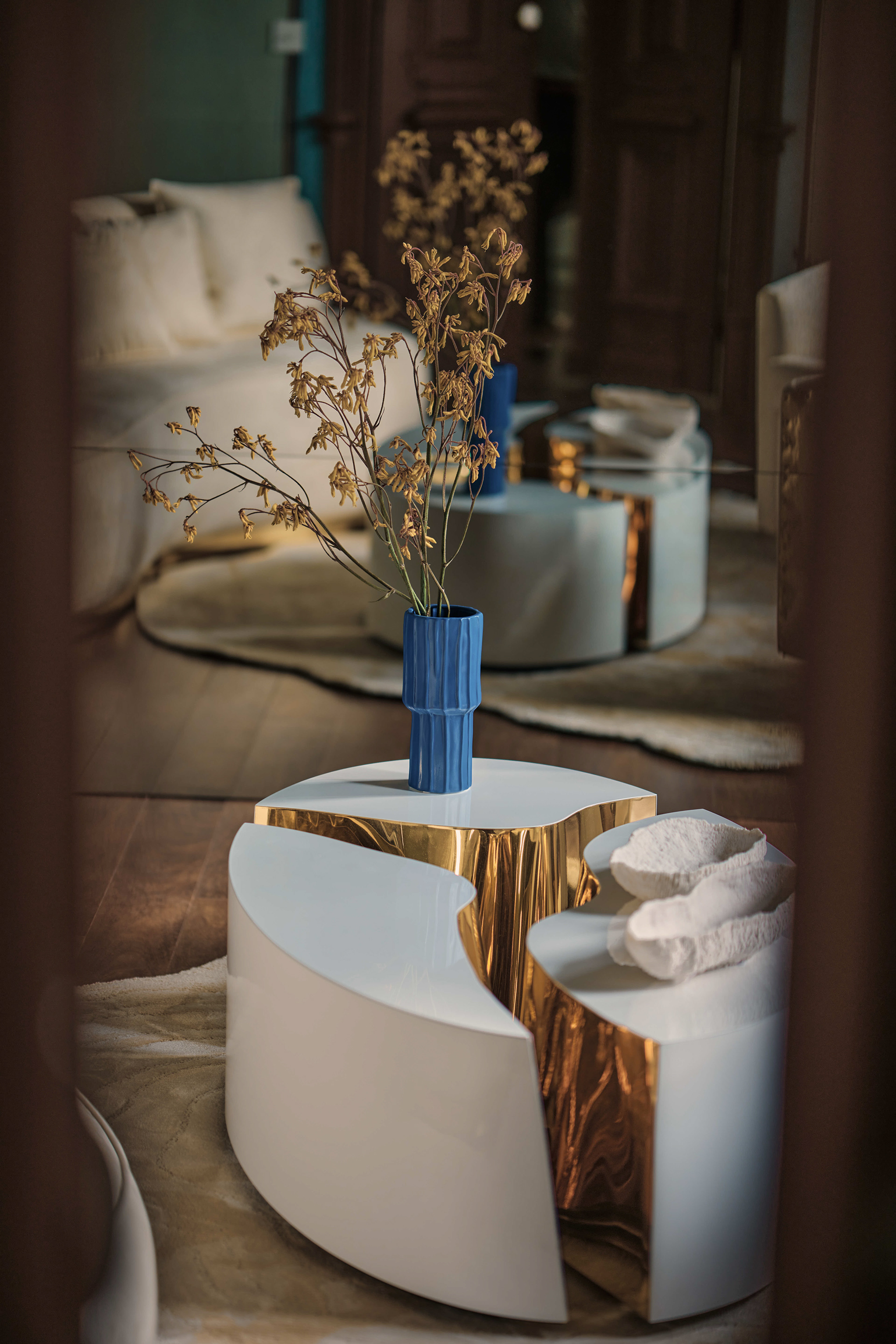 里斯本托雷尔宫精品酒店丨葡萄牙里斯本-4