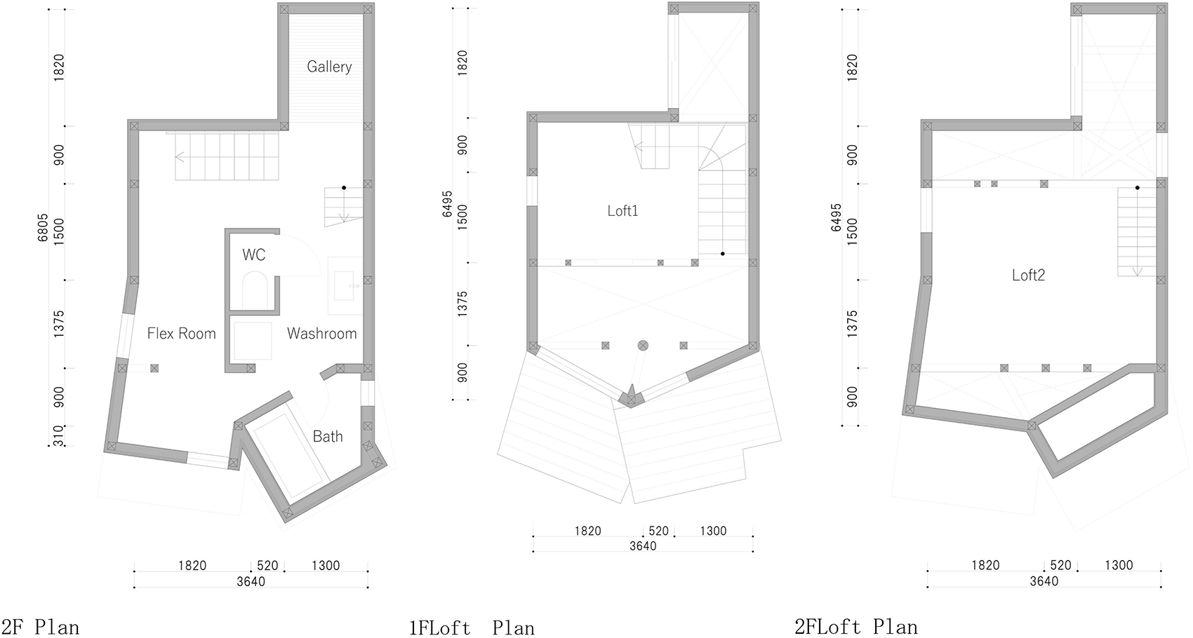 绿色之家丨日本东京丨Shin Aoki & Partners,Shin Aoki-60