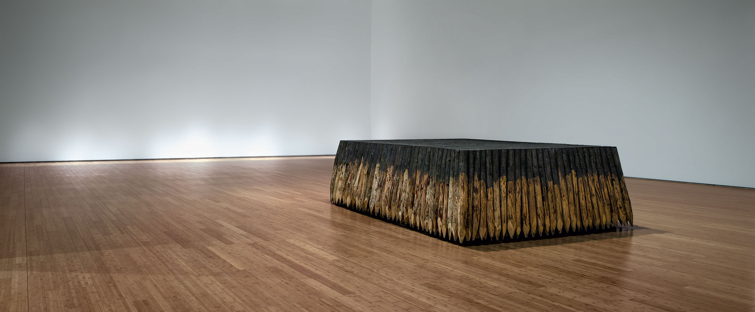 炭火之舞 | 李北的黑暗艺术-67