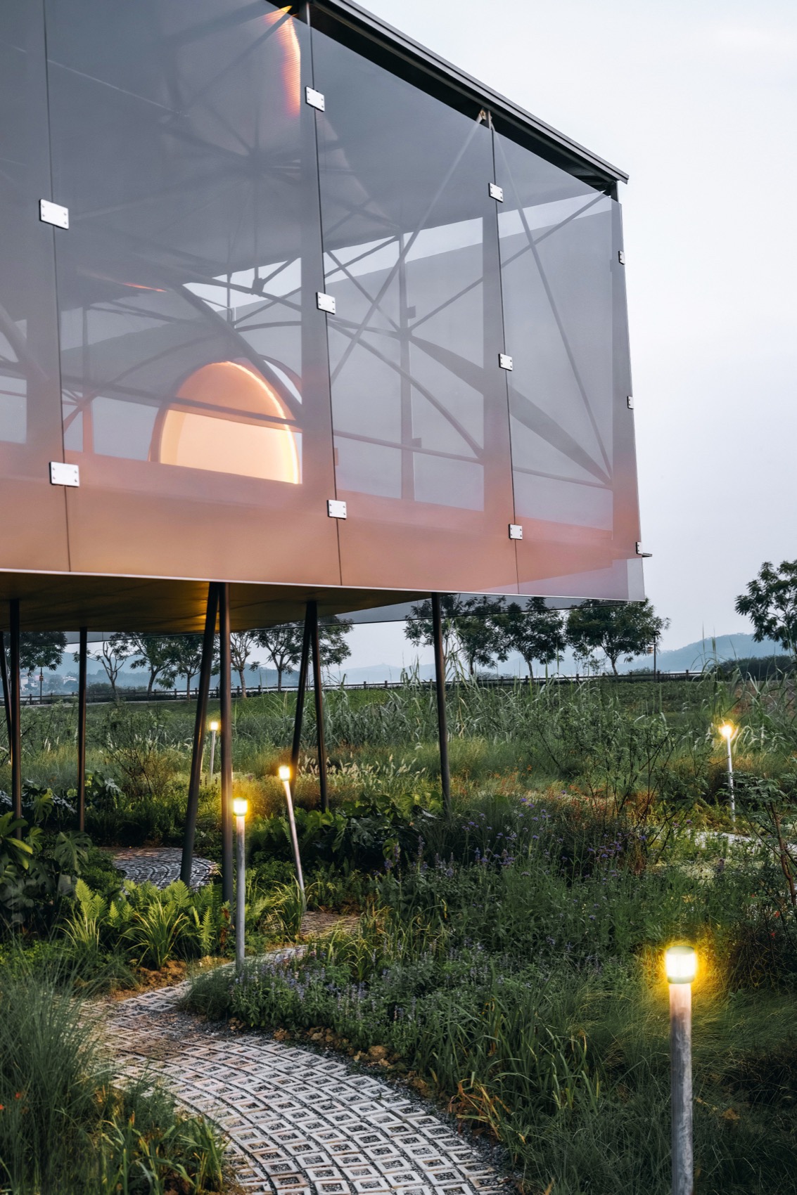 明月坞丨中国惠州丨郭廖辉工作室-45