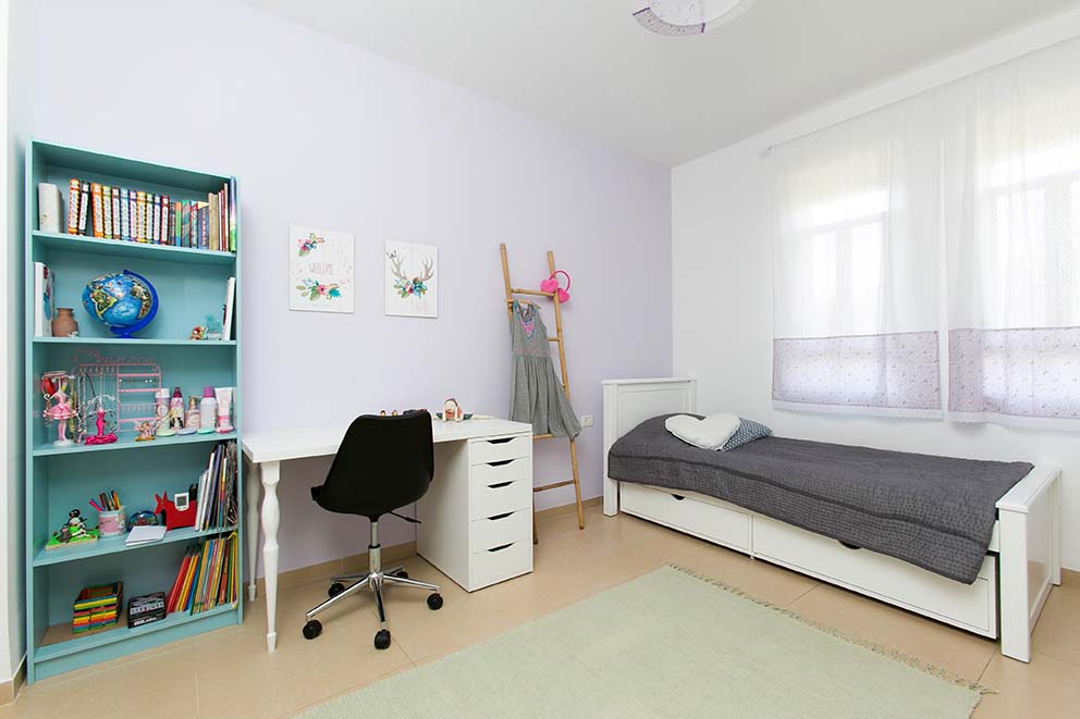 内加和奥哈德在卡尔库尔的家丨米丽特·海雷什尔·肖雷克-42