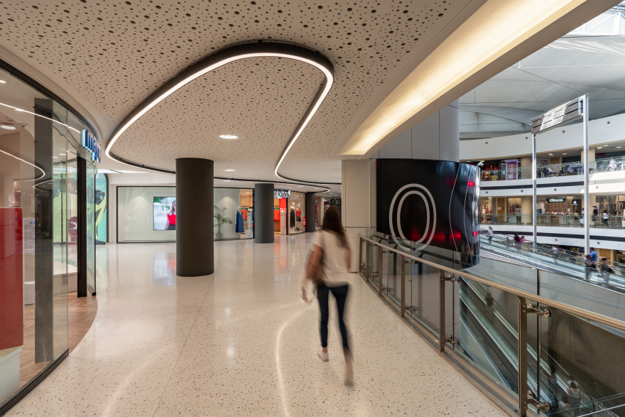 尼罗河西门及过渡区域项目丨未明确提及,与 DNE Architects 合作设计-19