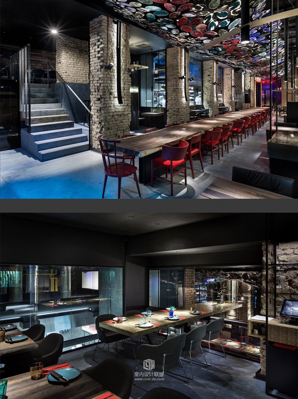 乌克兰基辅中餐馆-11