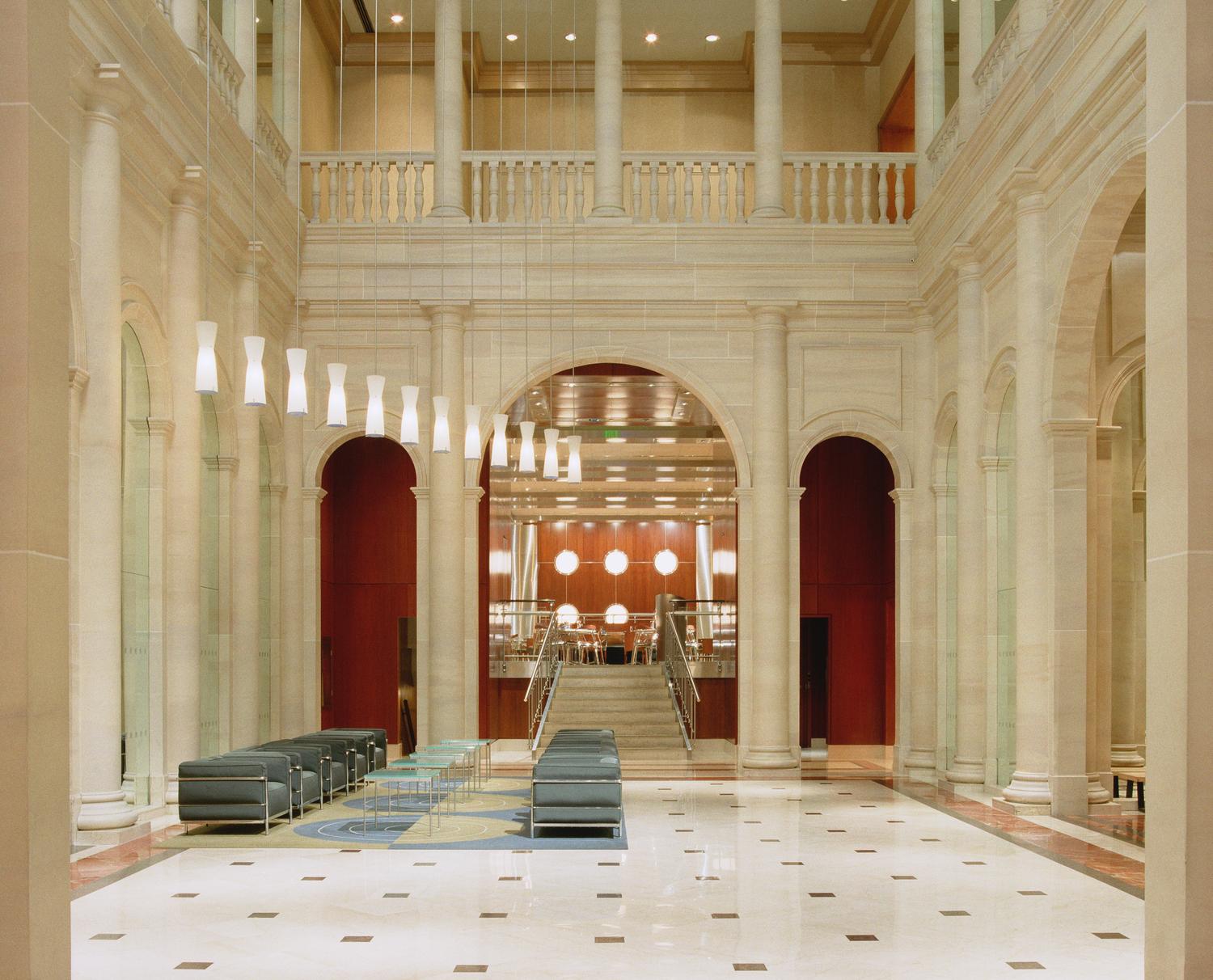 )Le Parker Méridien New York, New York, New York (NY), United States-2