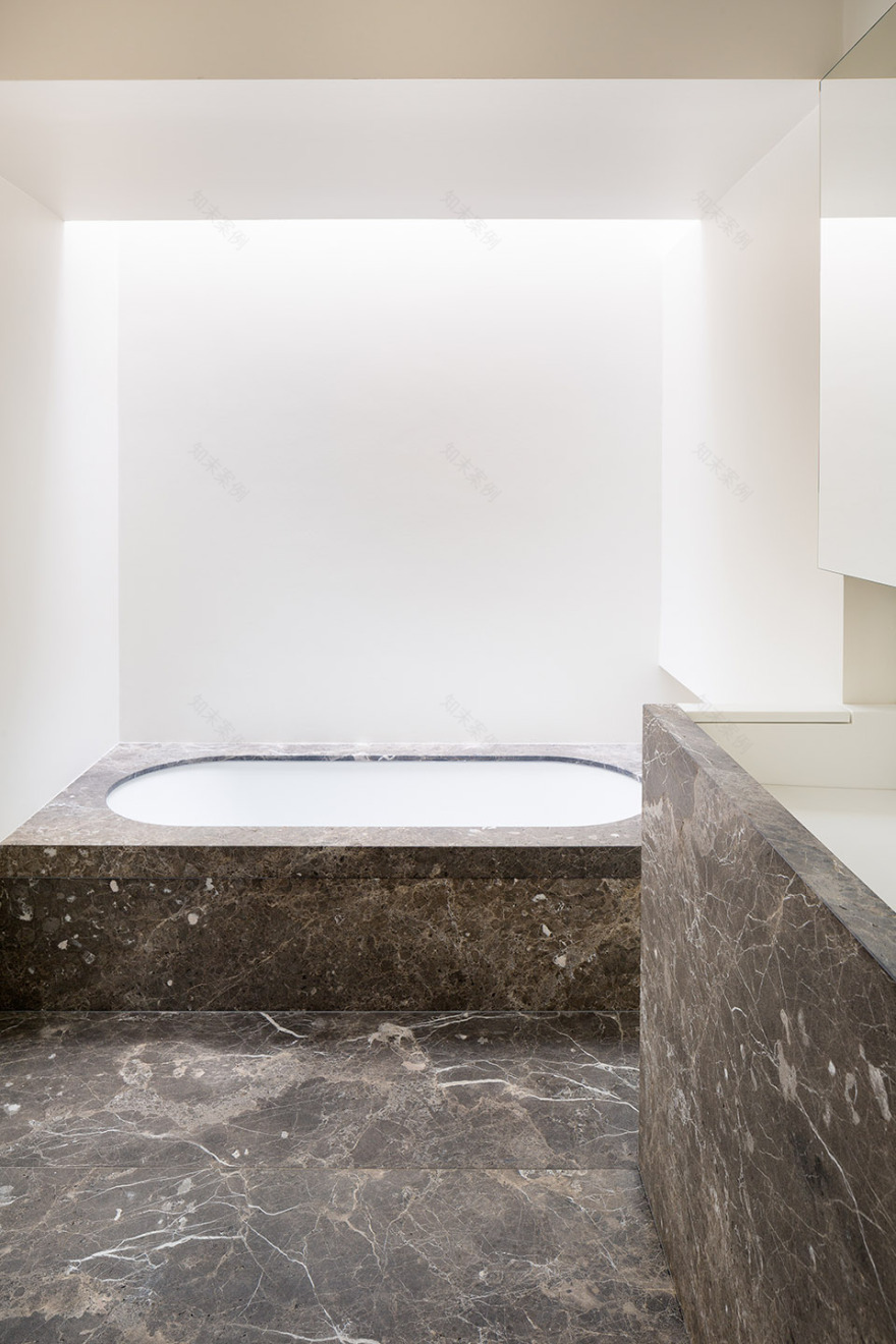 Olmen住宅,比利时 / Pascal François Architects-79