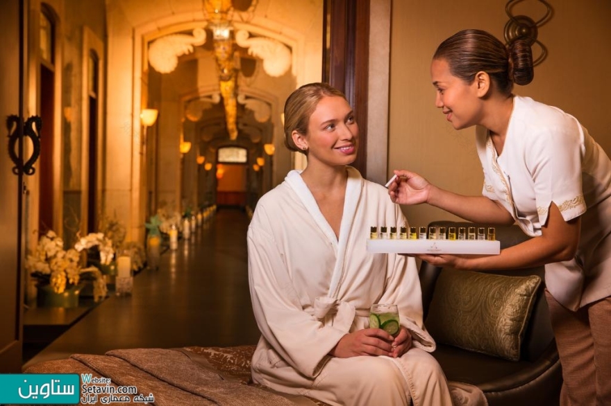 亚特兰蒂斯酒店(Atlantis The Palm)丨阿联酋迪拜-62