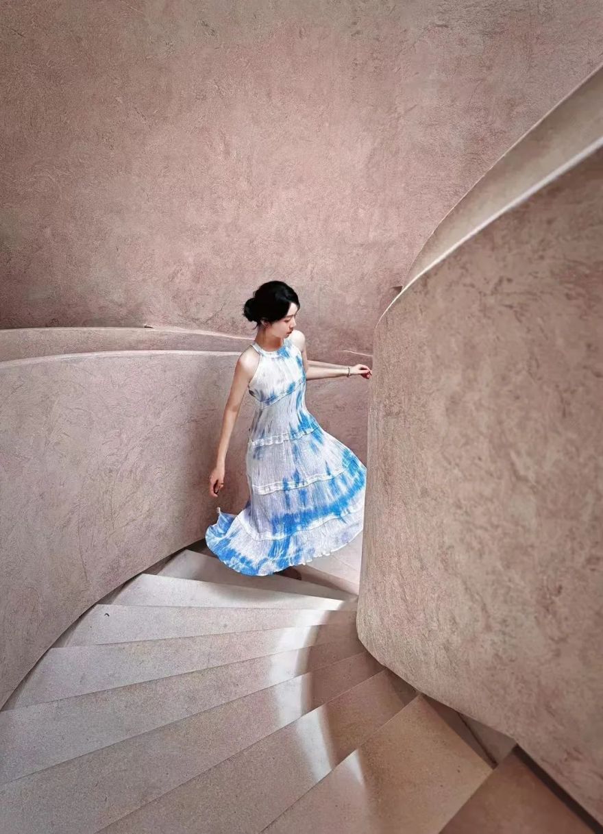 当契阔的山海遇上浪漫主义【同心同盟设计新作】-19