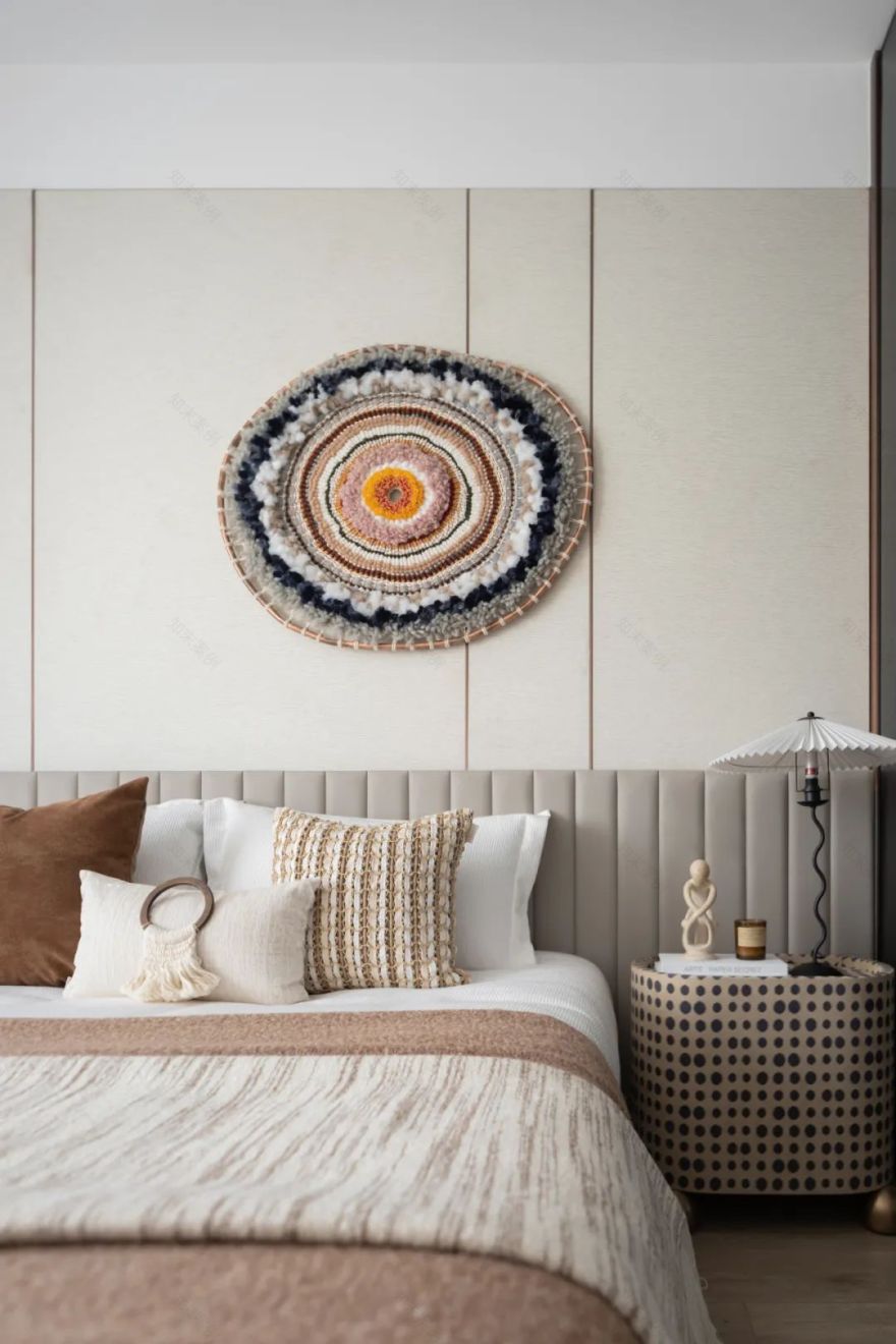 济南万科城项目丨中国山东丨元禾大千-56