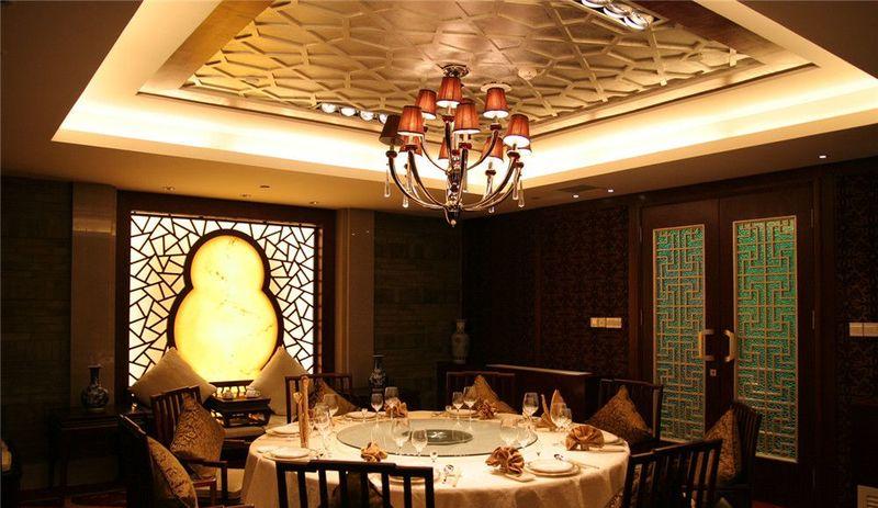 对外交流酒店-11