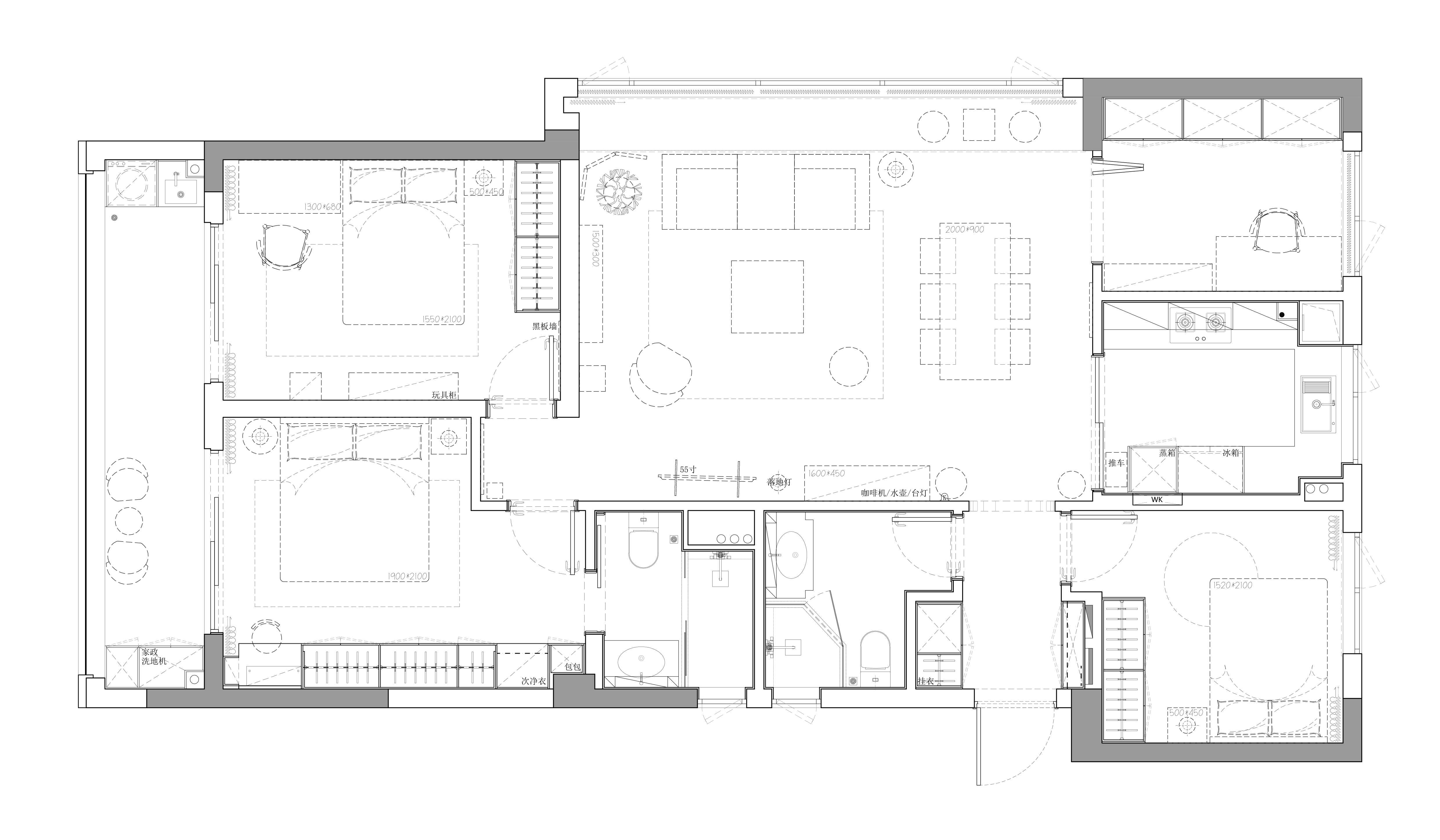 「繁星汇聚·岁月成集」混搭丨中国杭州丨菲拉设计-67